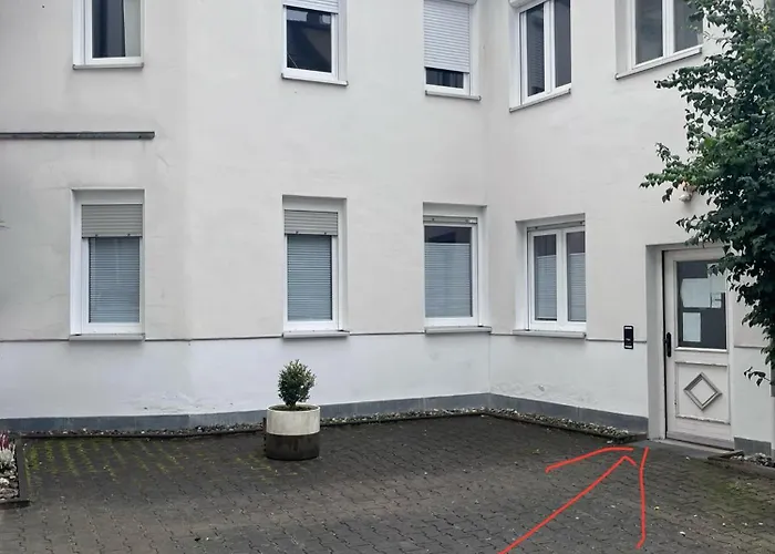 Modernes Apartment, 2 Zimmer, Kueche, Playmobil Funpark زيمدورف