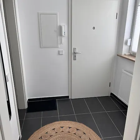 Modernes Apartment, 2 Zimmer, Kueche, Playmobil Funpark